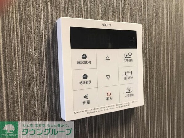 カーサ・セレーノの物件内観写真